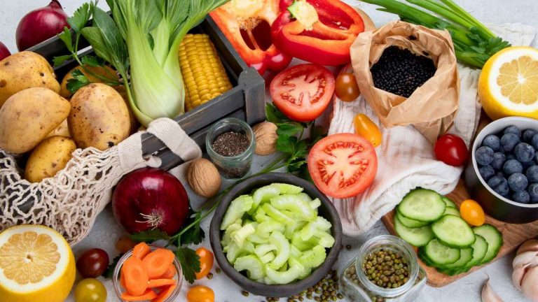 Dieta de la zona azul: en qué consiste y cuántos kilos puedo perder