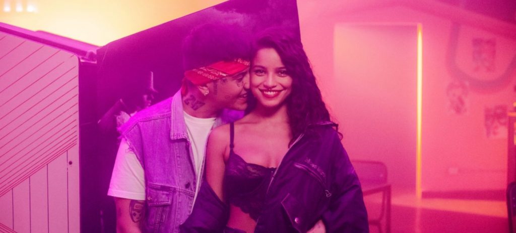 Duki Emilia esto recien empieza 1