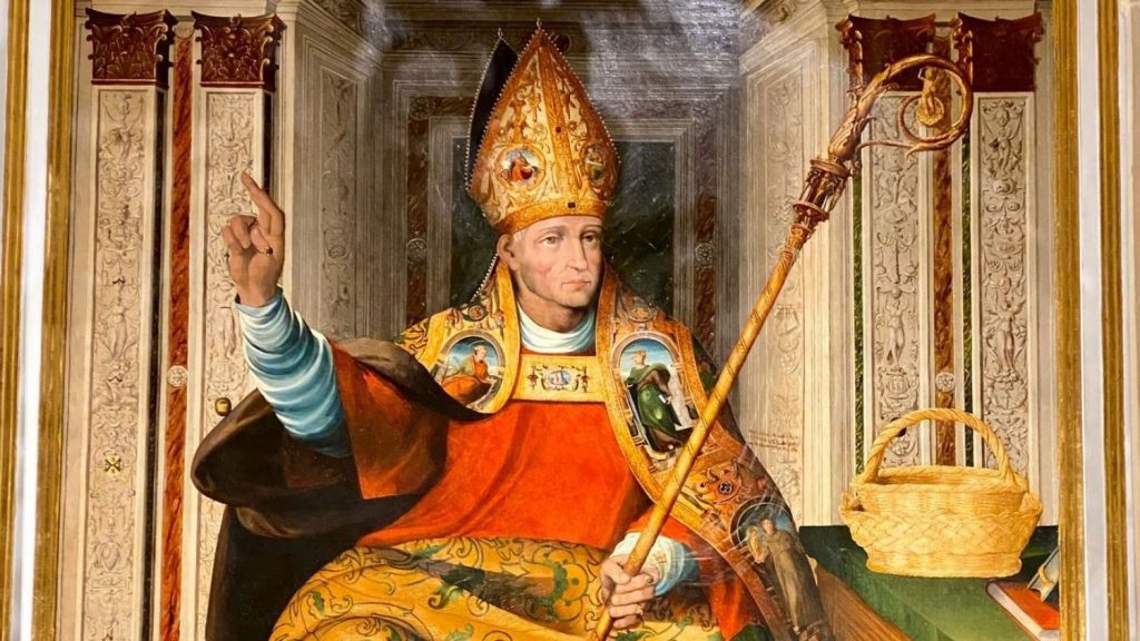 San Julián de Toledo