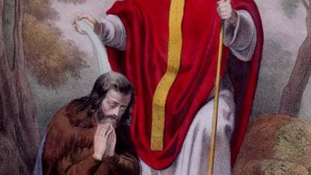 El 07 de febrero celebramos a San Ricardo 192 San Ricardo