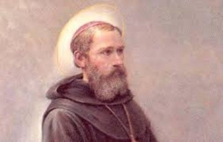 El 24 de febrero celebramos el día de San Modesto