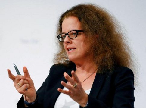 El BCE evaluará con cuidado las consecuencias de sus políticas ante el impacto del ataque a Ucrania