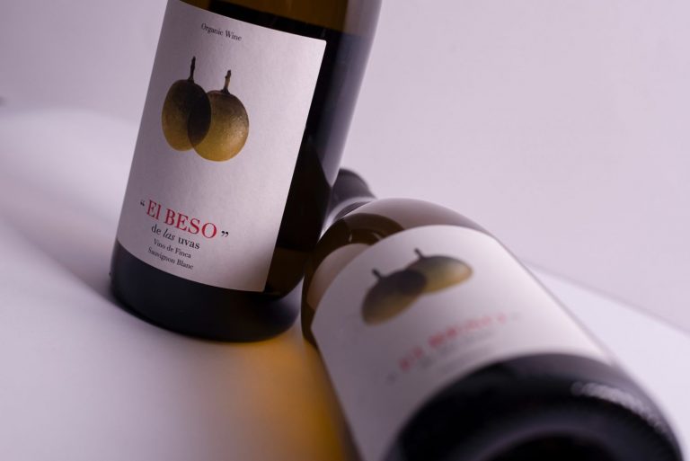El Beso de las Uvas Sauvignon Blanc 2019, el monovarietal para enamorar este San Valentín