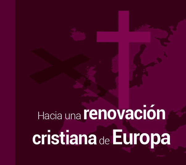 El CEU organiza el congreso 'Hacia una renovación cristiana de Europa'