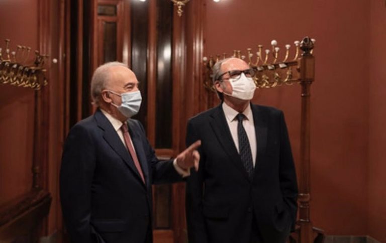 El CGPJ premia a la Asociación Española de Mujeres Juezas y a las Comisiones de Coordinación de Audiencias Provinciales