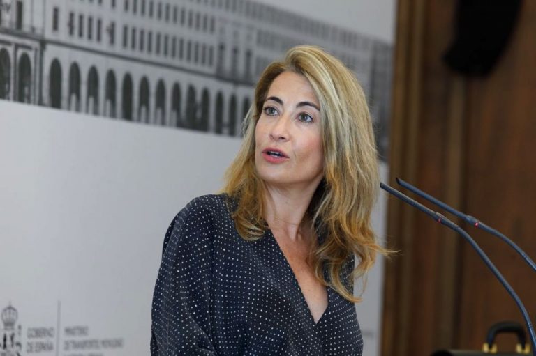 El Mitma creará grupos de trabajo de infraestructuras y vivienda para afrontar la recuperacion de La Palma