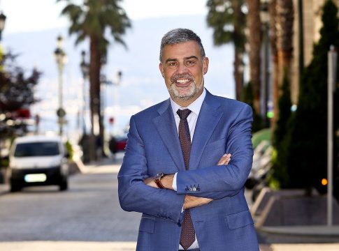 El PP de Vigo, en contra de indultar al exfuncionario condenado por 'enchufar' a una cuñada de Carmela Silva