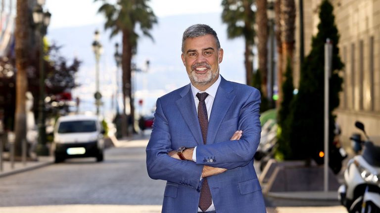 El PP de Vigo, en contra de indultar al exfuncionario condenado por 'enchufar' a una cuñada de Carmela Silva