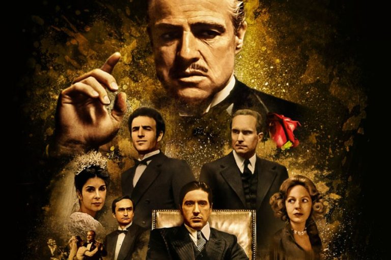 El Padrino: fecha de estreno, tráiler y detalles de la serie de Paramount+