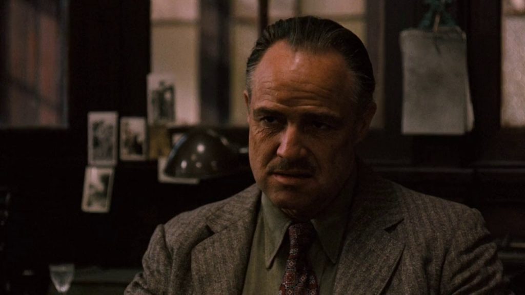 El Padrino: fecha de estreno, tráiler y detalles de la serie de Paramount+ 30 Frank Sinatra quiere cerrar la película