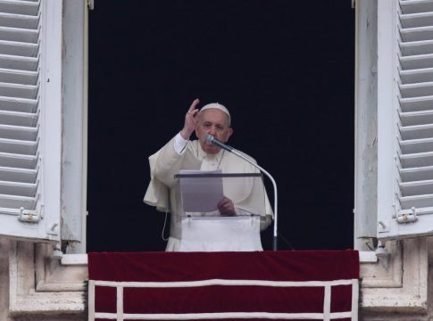 El Papa elogia a Marruecos por su tentativa de salvar a Rayan, el niño que cayó a un pozo