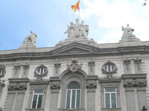 El TS confirma la condena de un teniente de la Guardia Civil por abuso de autoridad al acosar a una subalterna