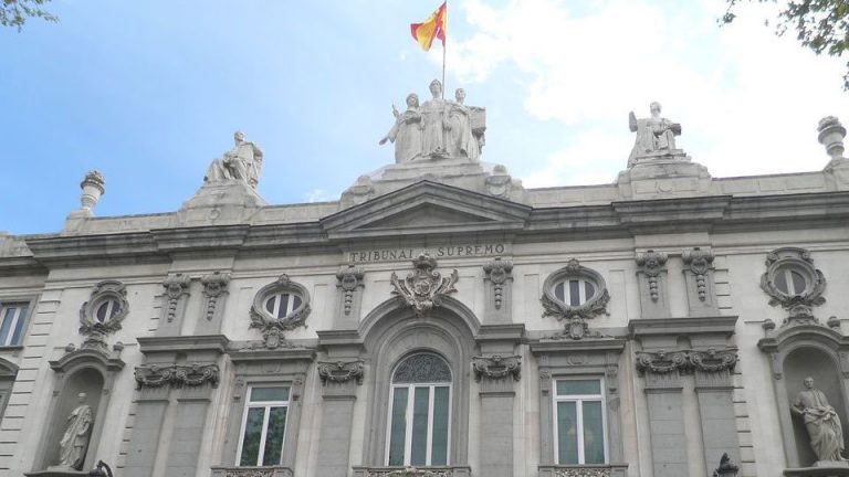 El TS confirma la condena de un teniente de la Guardia Civil por abuso de autoridad al acosar a una subalterna