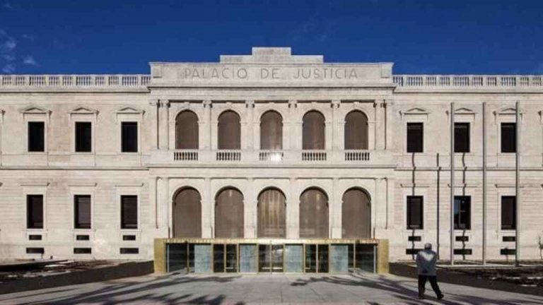 El TSJCyL declara nulo el permiso para verter aguas residuales de la mina de Retortillo