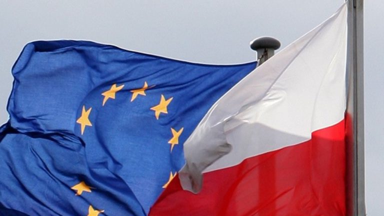 El Tribunal de la UE decide si avala la condicionalidad de los fondos recurrida por Hungría y Polonia