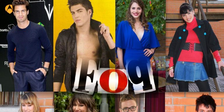 El actor de Física o Química que reniega de su papel