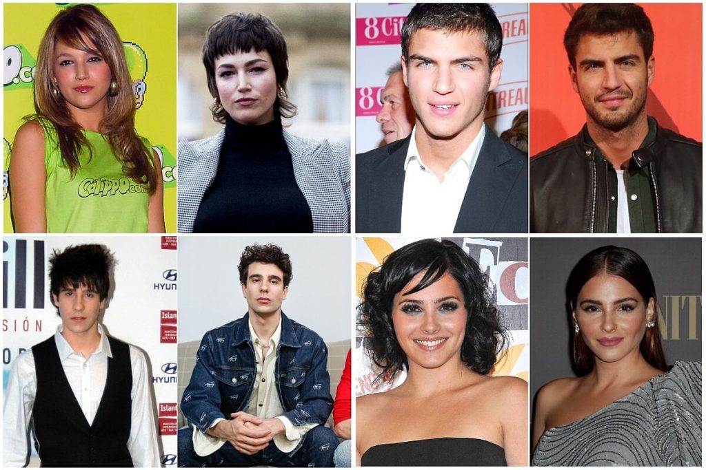 El actor de Física o Química que reniega de su papel 98 ¿De qué trataba Física o Química?