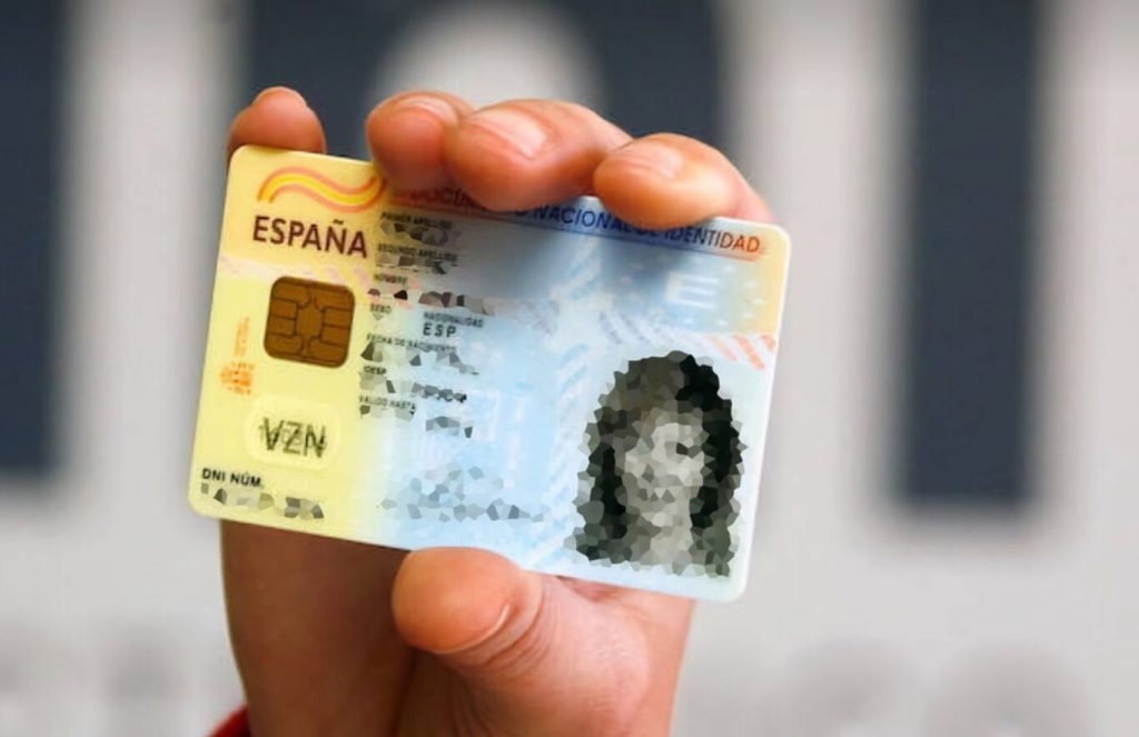 El costo para renovar el DNI