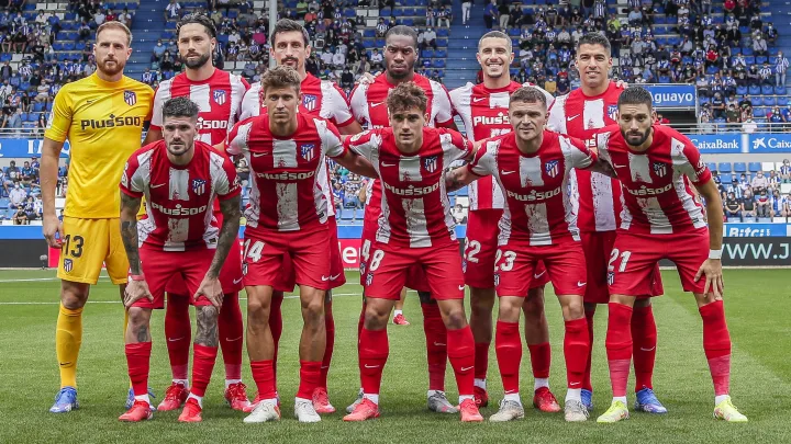 El delantero que todo el Atlético de Madrid pide a gritos