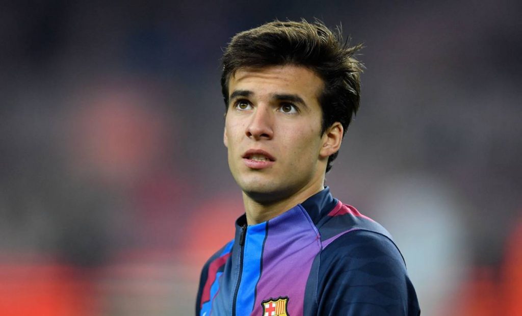 El destino de Riqui Puig está en veremos