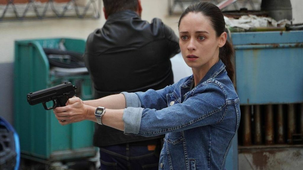 Sequía: el cambio de TVE que no ha gustado nada a los fans 18 El enlace con Cuéntame