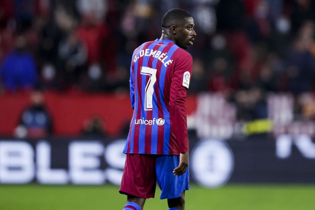 El francés evalua también sus opciones