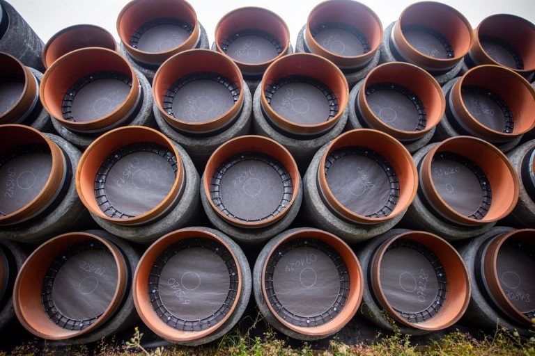 El gas natural repunta un 9% tras el reconocimiento de Rusia a Donetsk y Lugansk