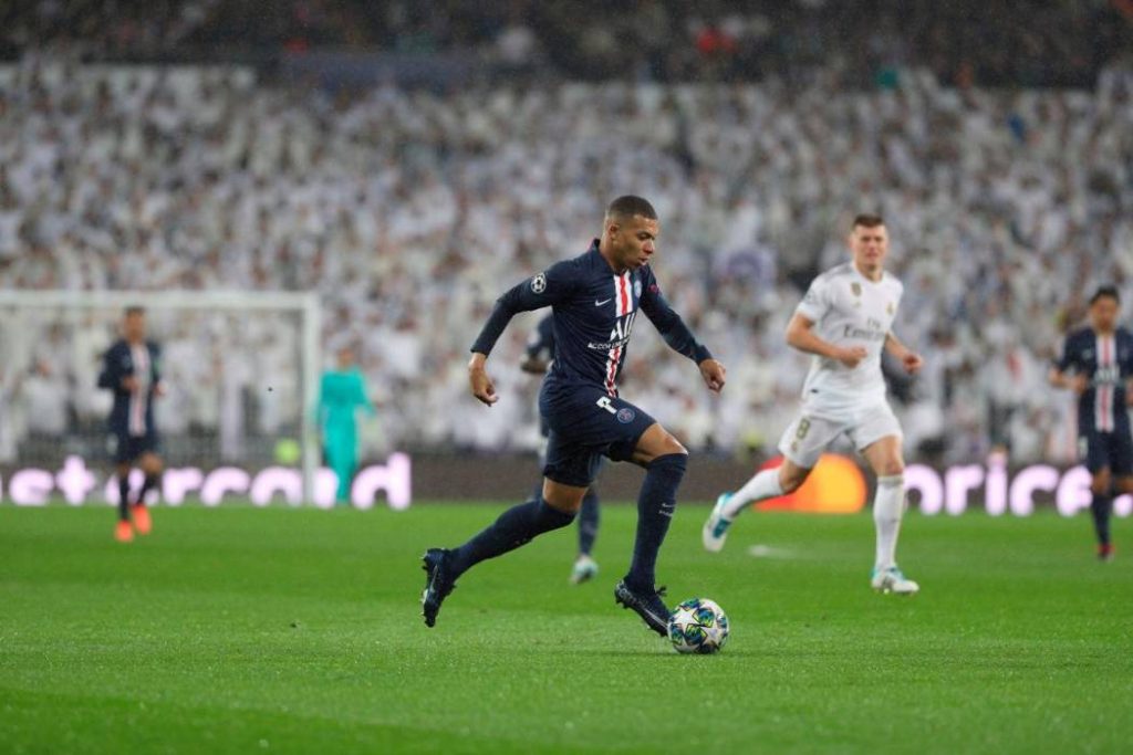 El motivo por el que Florentino Pérez echará a Ancelotti en verano 86 El hervido tras el juego en París ancelotti