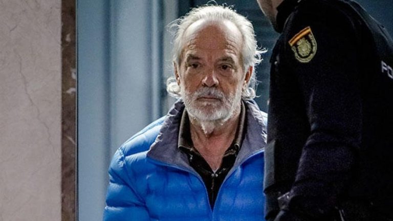 El macrojuicio contra Cursach comenzará en junio y finalizará en enero de 2023