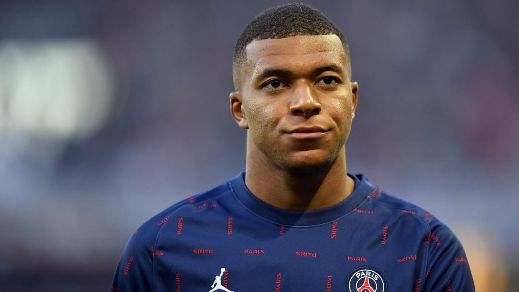 Mbappé: Real Madrid pone fecha de vencimiento a su oferta 70 El mes de julio es crucial para esta disputa