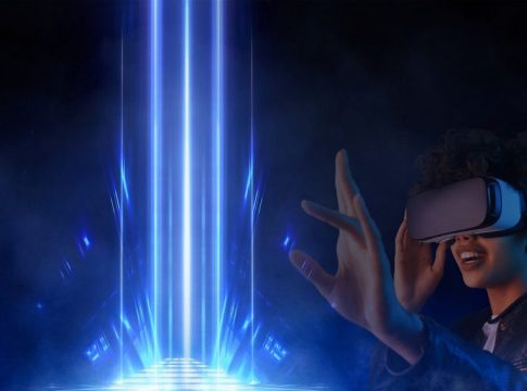 El metaverso una buena oportunidad de inversión, pero a largo plazo