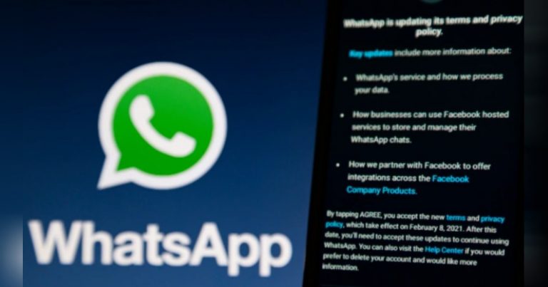 WhatsApp: así puedes cambiar el color de los chats