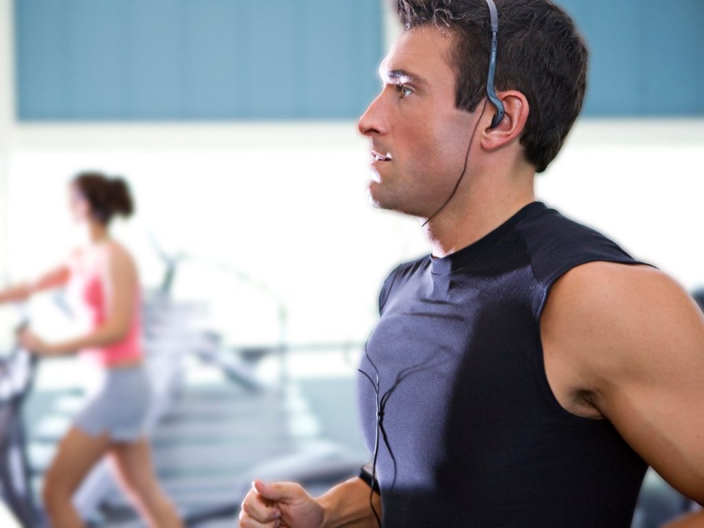 La música hace que percibamos señales de nuestro cuerpo