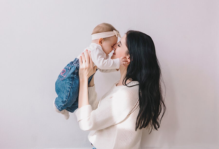 El equilibrio familiar suele ser una consideración de la familia inmediata