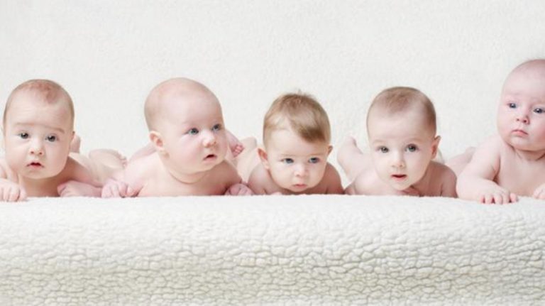 El motivo por el que no puedes escoger el sexo de tu bebé