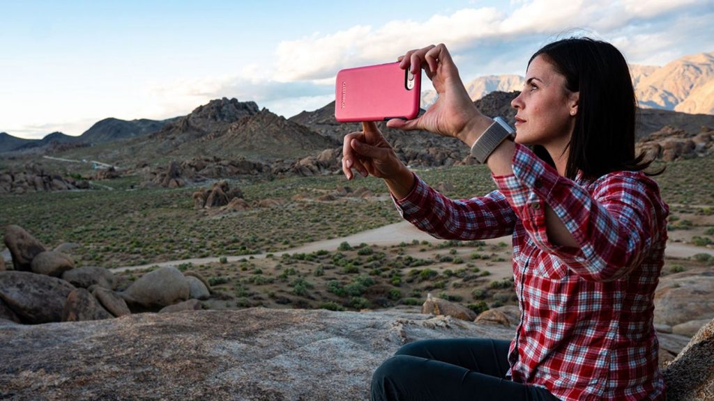 El motivo por el que tus fotos salen borrosas con el móvil
