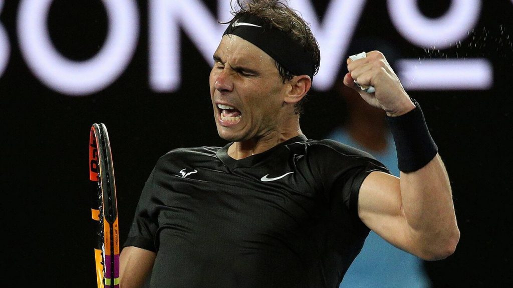 Rafa Nadal: los otros negocios con los que se asegura su retirada 15 El nuevo negocio del tenista