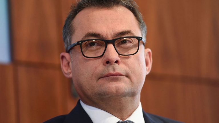 El nuevo presidente del Bundesbank también abre la puerta a que el BCE suba tipos este año