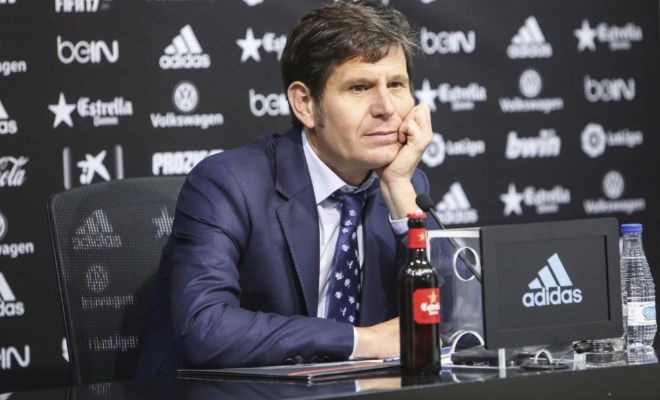 El objetivo de Alemany