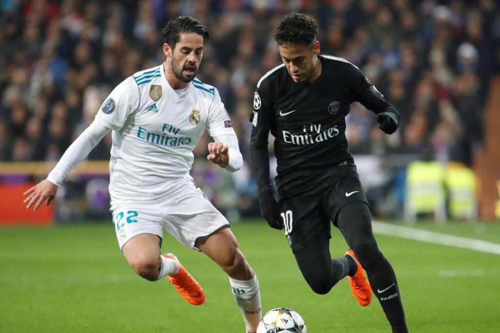 El momento más tenso entre Benzema y Ancelotti 54 El peor juego que ha tenido el Real Madrid