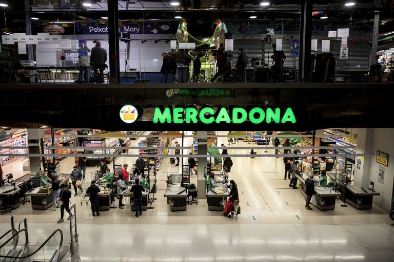 Con este champú de Mercadona el tinte te durará mucho más