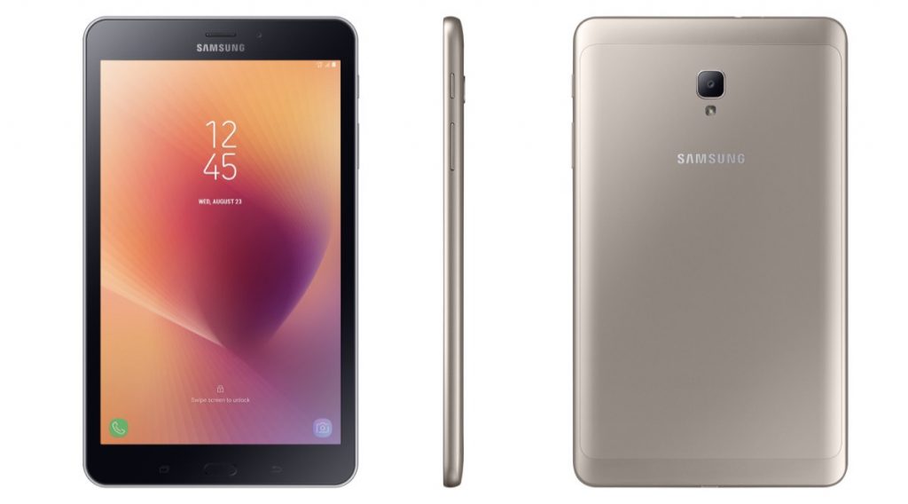 Samsung Galaxy Tab A8: características y precio de la nueva tablet 77 El sonido de la Samsung Galaxy Tab A8