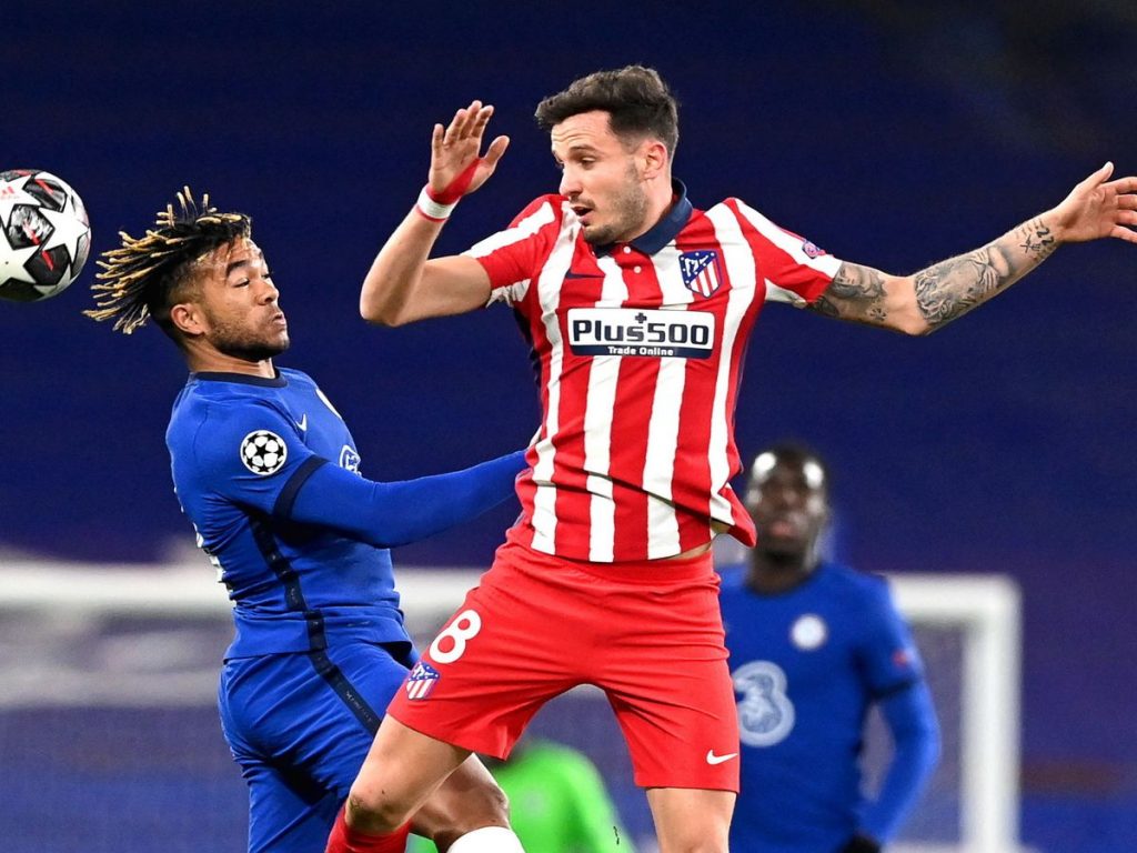 La estrella del Atlético de Madrid que volvería por todo lo alto a España 39 El técnico del Valencia lo desea