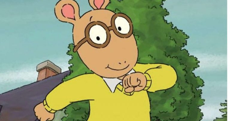 El triste final de Arthur después de 25 temporadas