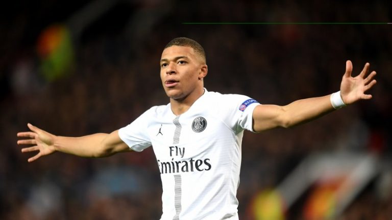 El último cartucho: el contrato prohibitivo del PSG a Mbappé