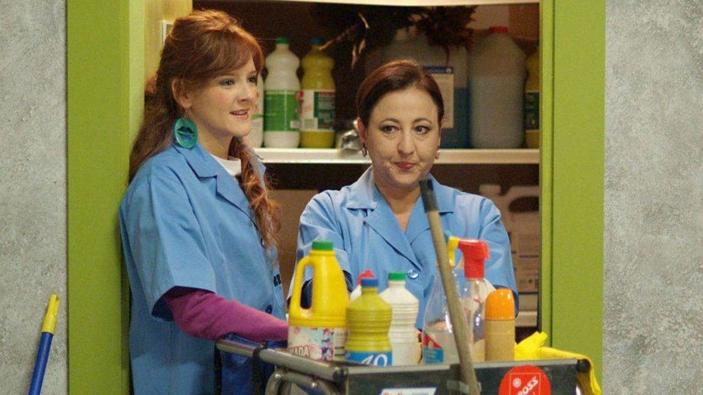 Tras varios años de separarse de Aída, Machi ha confesado