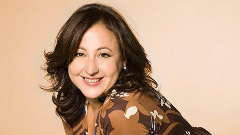 El verdadero motivo por el que Carmen Machi abandonó la serie 'Aída'