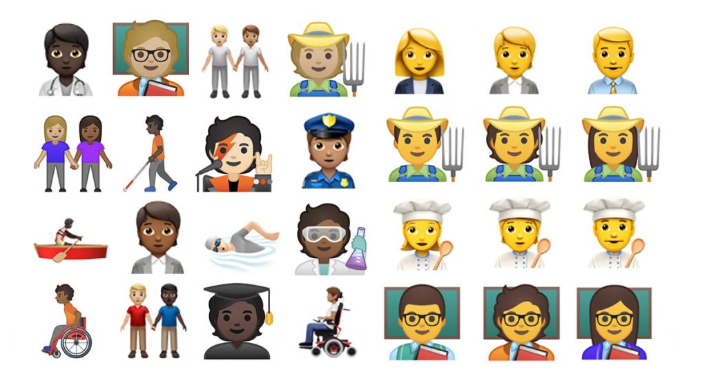 ¿Qué significado tiene los Emojis?