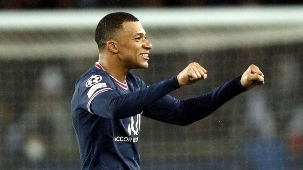 En Francia quieren que Mbappé se quede