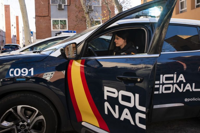 Encuentran en Vigo el cadáver de una nonagenaria con el que convivía su hija desde hacía meses